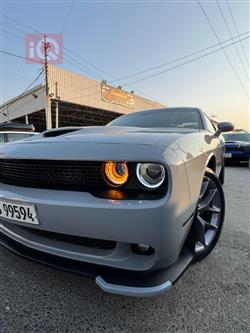 دودج تشالنجر